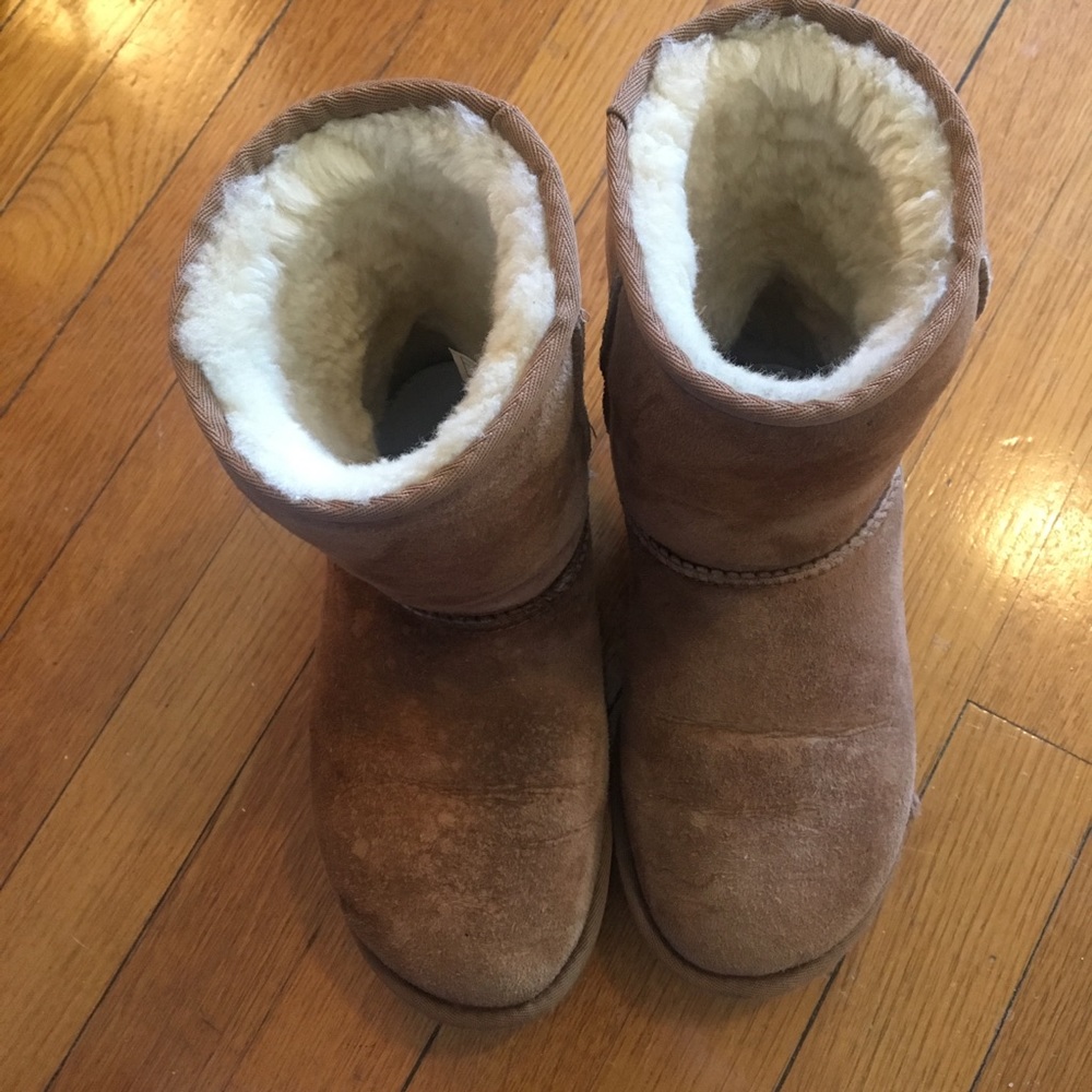 Ugg mini || boot